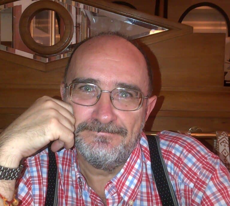 "Esta crisis nos va a pasar factura al personal sanitario. Se está haciendo un esfuerzo terrible"