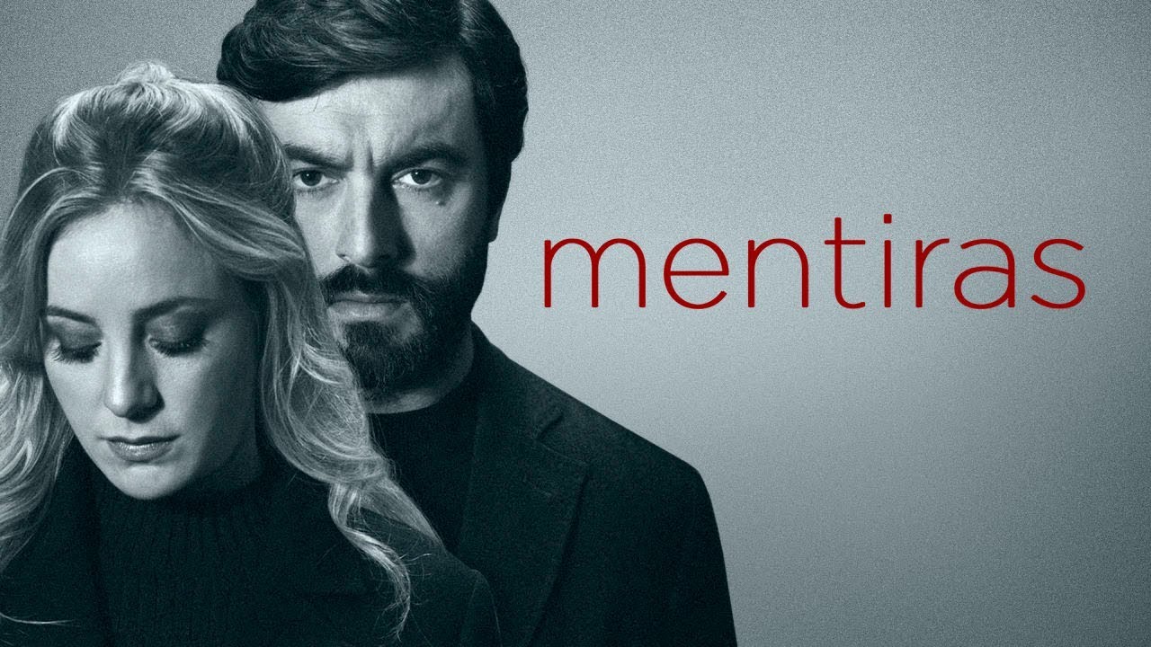Juego De Mentiras Es Un Remake La serie 'Mentiras' llegará en exclusiva a Atresplayer Premium el 19 de