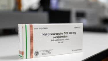 El cuento chino de la hidroxicloroquina