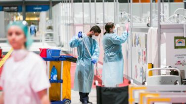 La Fundación ”la Caixa” facilita más de 1.600 empleos para servicios esenciales