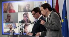 El Gobierno rectifica el BOE sobre la marcha porque no incluía los paseos de los niños