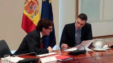 El Supremo pide a la Fiscalía que se pronuncie sobre las querellas contra el Gobierno