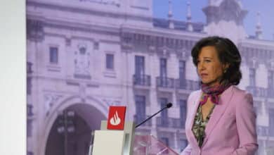 Santander revisará sus objetivos estratégicos por el impacto económico del Covid-19