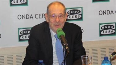 Javier Solana tras superar el Covid-19: "Duro, pero uno se puede curar"