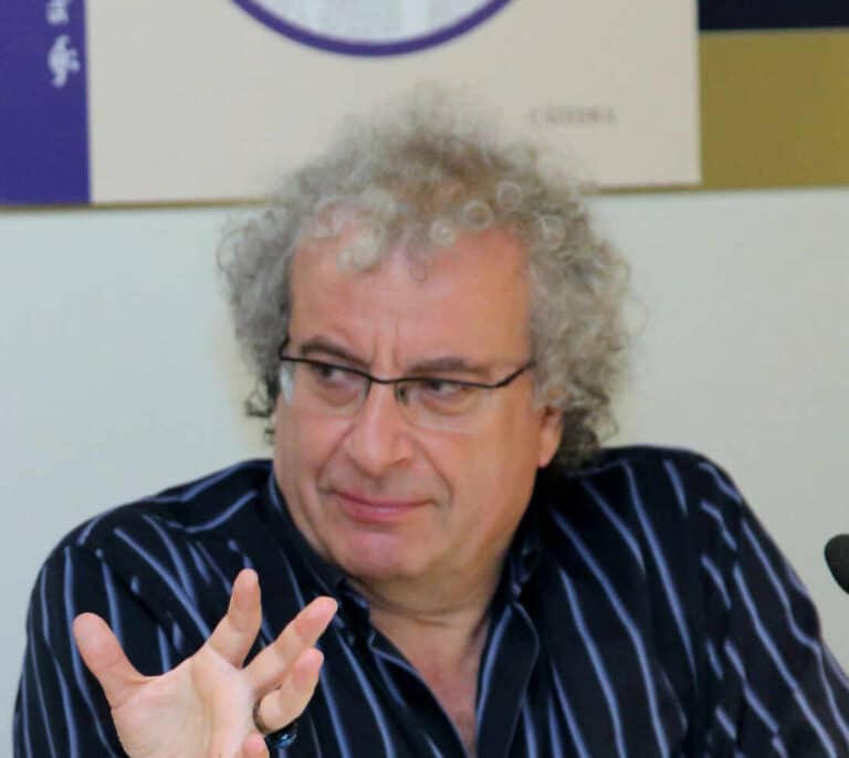 Muere el periodista José María Calleja por coronavirus