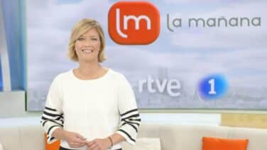 'La mañana de la 1' gana terreno en el confinamiento y amenaza el liderazgo de Ana Rosa