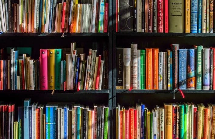 'Sigue Leyendo', la plataforma que quiere ayudar a mantener vivas las librerías