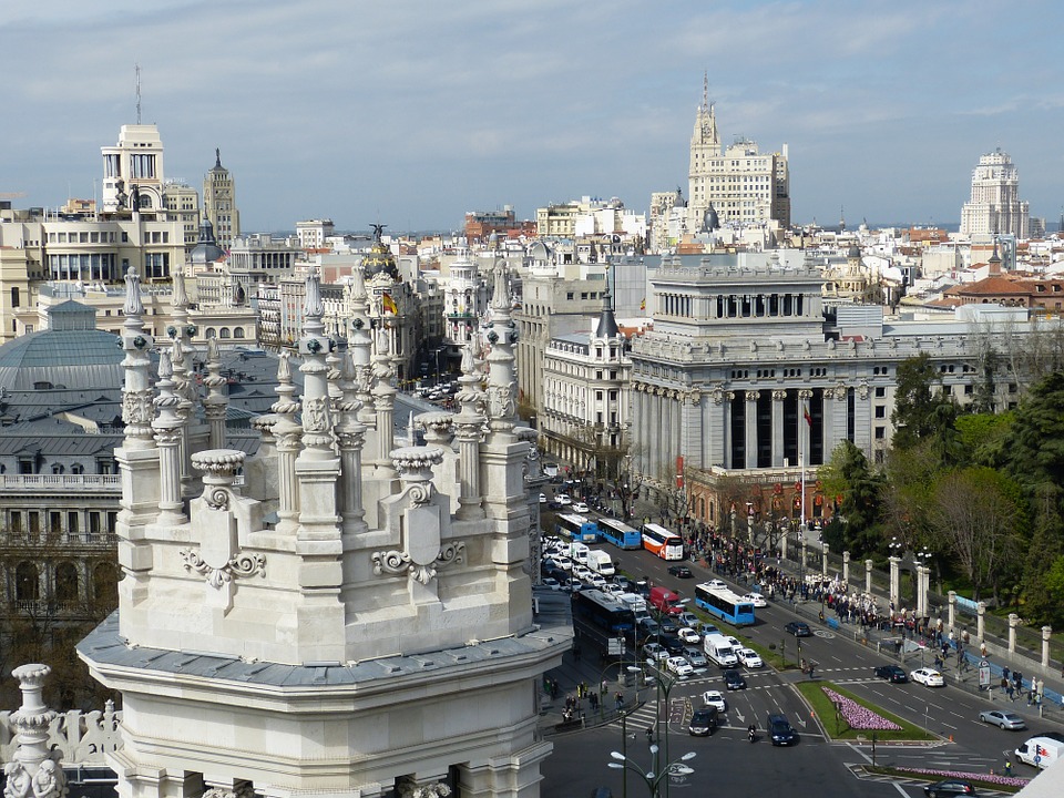 Madrid suspende todas sus fiestas populares entre mayo y octubre