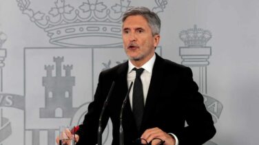 Interior elige a un teniente coronel para relevar a Pérez de los Cobos diez días después del cese