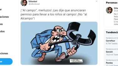 Los mejores memes sobre los niños en los supermercados