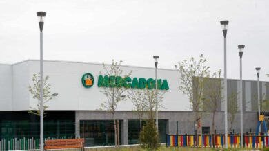 Mercadona abre el nuevo servicio 'online' para Madrid Centro