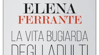 Lumen publicará el próximo 1 de septiembre la nueva novela de Elena Ferrante
