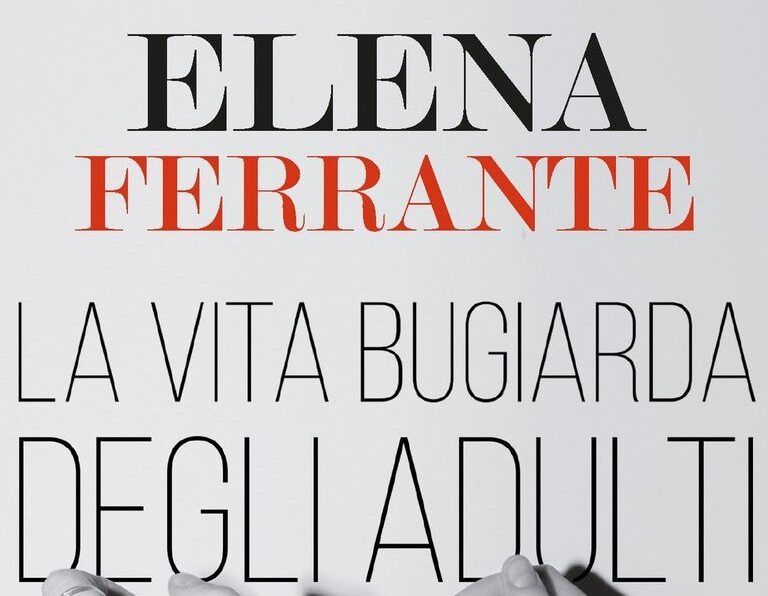 Lumen publicará el próximo 1 de septiembre la nueva novela de Elena Ferrante