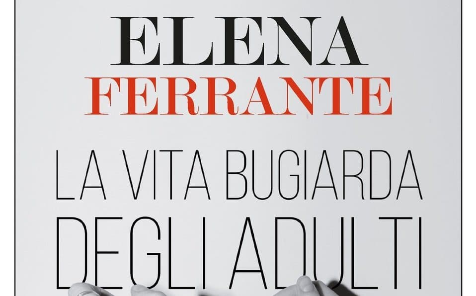 Lumen publicará el próximo 1 de septiembre la nueva novela de Elena Ferrante