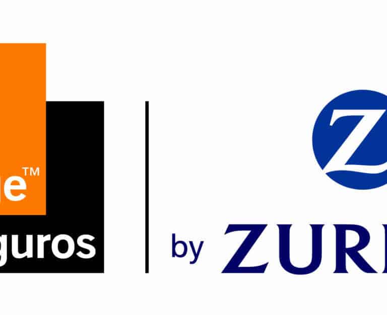 Orange se alía con Zurich para entrar en el negocio de la venta de seguros en España