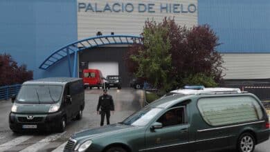 El 58% de las muertes en la pandemia en Madrid se produjeron durante la primera ola