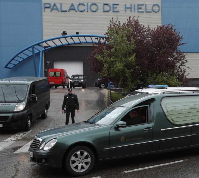 El 58% de las muertes en la pandemia en Madrid se produjeron durante la primera ola