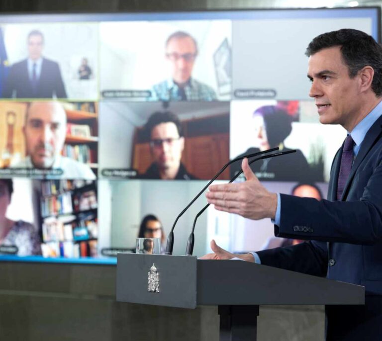 Tengan mucho cuidado ahí fuera con los bulos