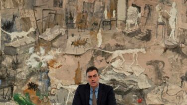 El Gobierno que metía la pata demasiado a menudo