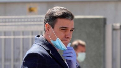 PSOE y Podemos rechazan la petición de Cs de bajar el IVA de las mascarillas al 4%