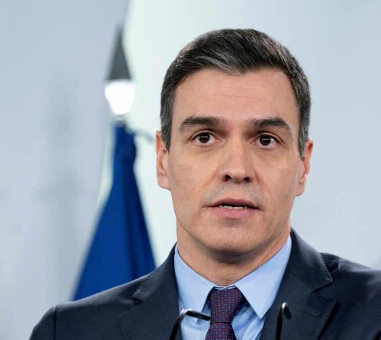 Sánchez anuncia la prórroga del confinamiento hasta el 9 de mayo pero los niños podrán salir a partir del 27 de abril