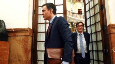 La sentencia del TC sobre la prórroga del estado de alarma reprocha al Congreso su renuncia a controlar al Gobierno