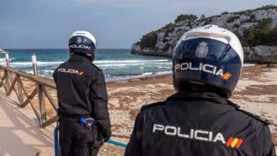 Así se recurrirán las sanciones por saltarse el confinamiento durante el estado de alarma