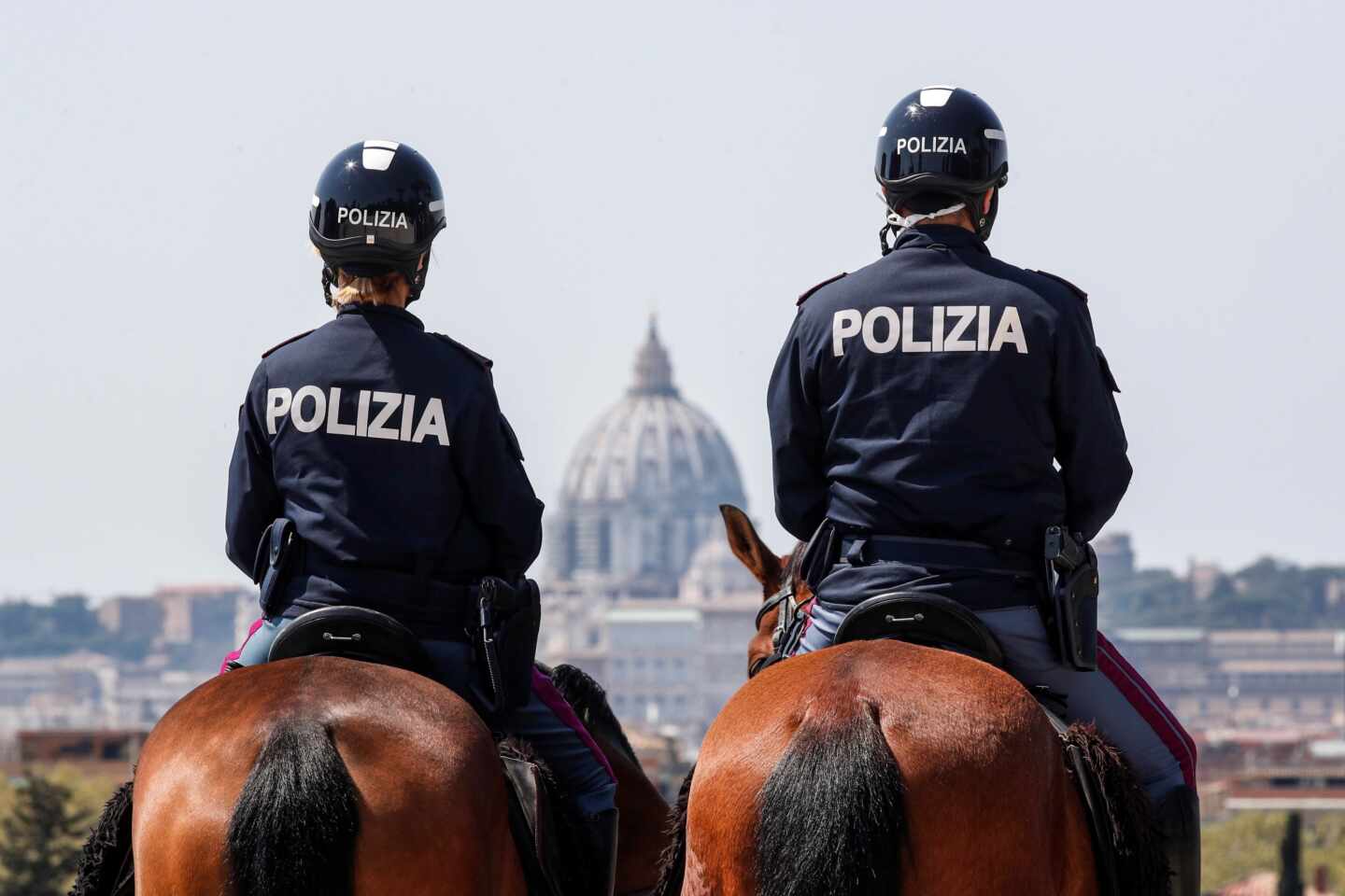Italia registra 431 nuevos muertos, la cifra más baja en los últimos 24 días