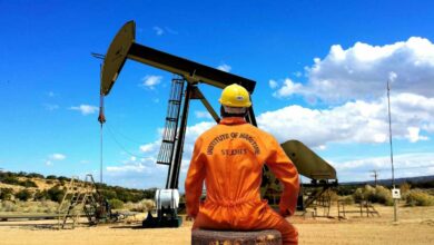 La OPEP aumenta su producción de petróleo en 400.000 barriles