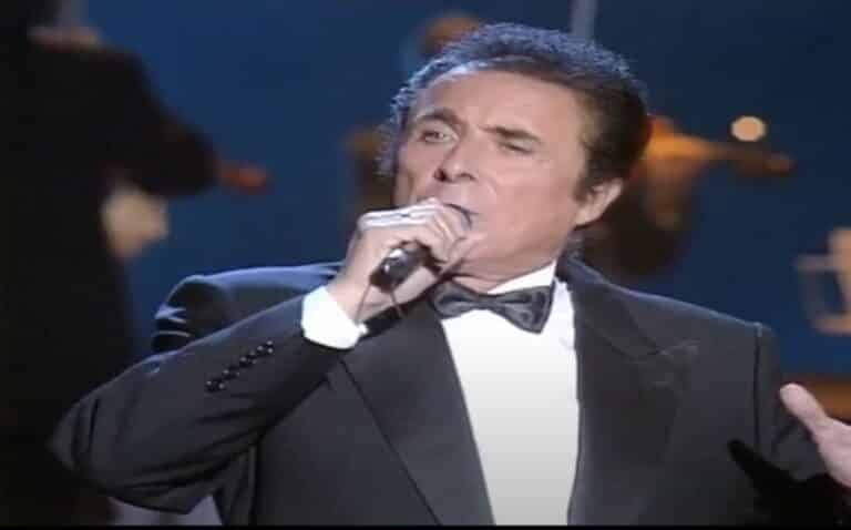 Muere por coronavirus Enrique Castellón, el 'Príncipe Gitano'