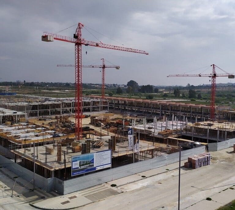 Covid-19: Un nuevo escenario inmobiliario