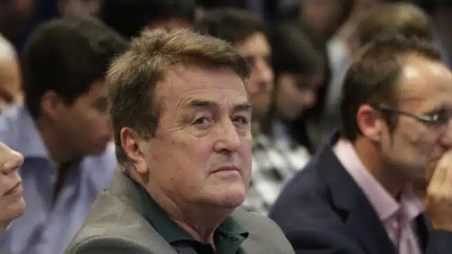 Muere a los 71 años Radomir Antic, el entrenador del doblete del Atlético de Madrid