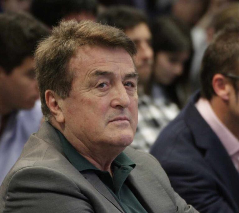 Muere a los 71 años Radomir Antic, el entrenador del doblete del Atlético de Madrid