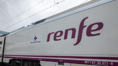 Afectadas seis líneas de Cercanías en Barcelona por el descarrilamiento de un Talgo