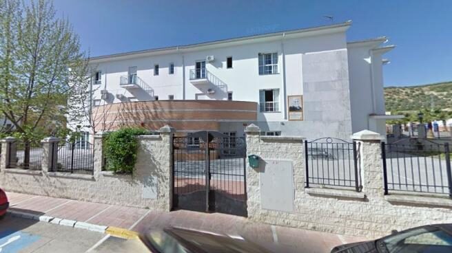 residencia cádiz