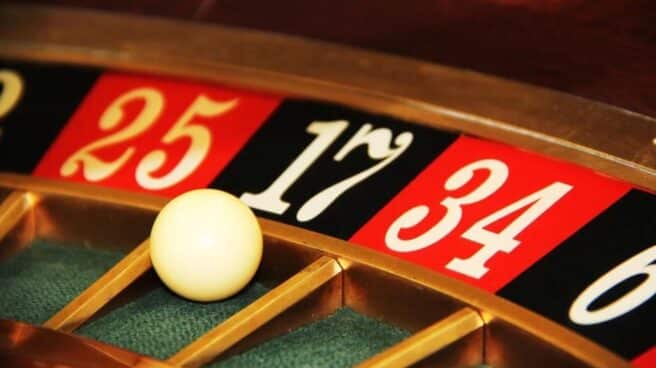 Ruleta de la suerte
