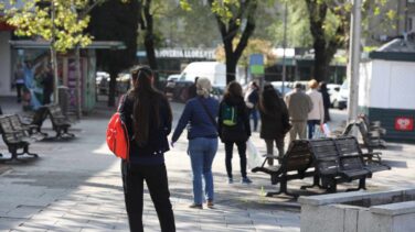 El Gobierno madrastra y los niños de la guerra