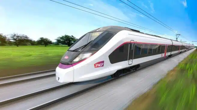 La francesa SNCF invertirá 700 millones en lanzar su AVE 'low cost' en España este año