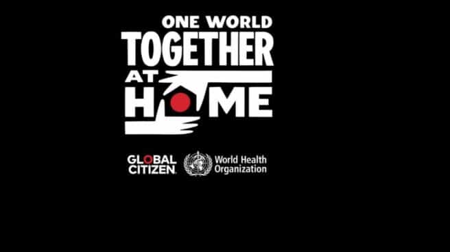 One World: Together at Home