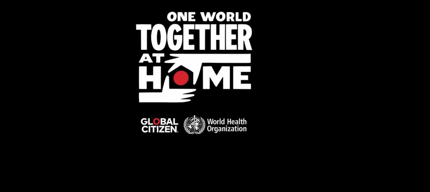 Elton John, Billie Eilish y Lady Gaga estarán en el One World: Together at Home