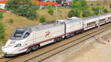 La CNMV admite a trámite la OPA húngara sobre Talgo por 620 millones