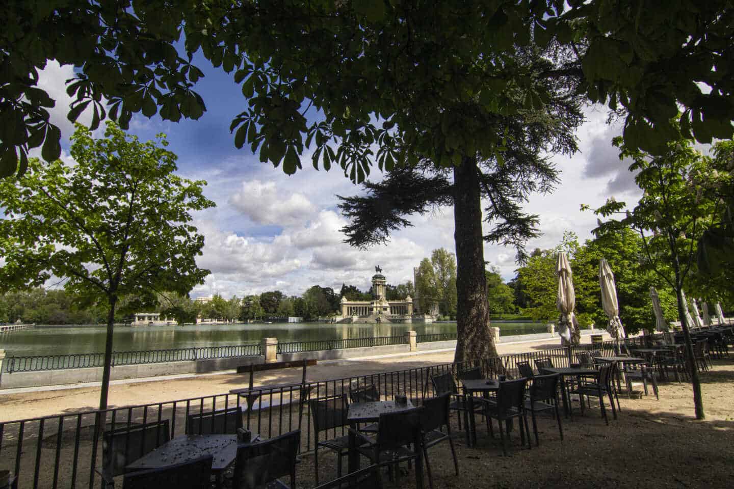 Cielos despejados y más calor en el sur: el tiempo para este jueves, 10 de septiembre