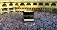 'Detrás del velo': la defensa de los creyentes del islam no violentos