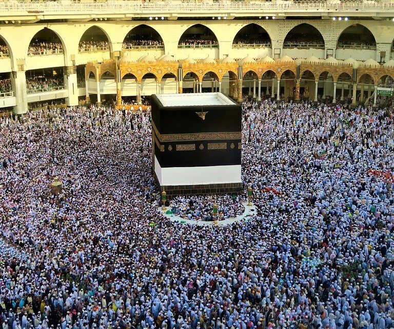 'Detrás del velo': la defensa de los creyentes del islam no violentos