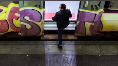 Aplanar la curva de la hora punta, el reto del transporte público en la desescalada