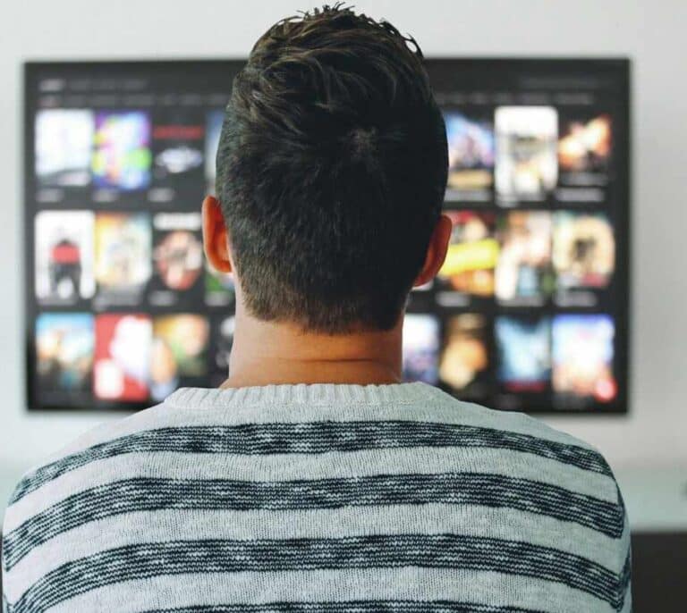 El tráfico en plataformas como Netflix baja un 20% tras ajustes de calidad