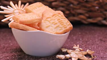 Más consumo de galletas confinados, más contrataciones en el sector