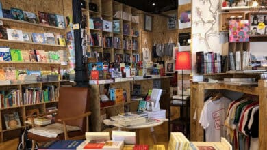 Las librerías celebran su día con pérdidas de más del 20% respecto al año anterior