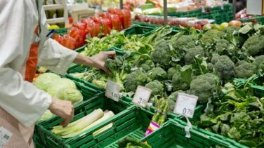 Gastamos un 43% más en la compra que a principios de año