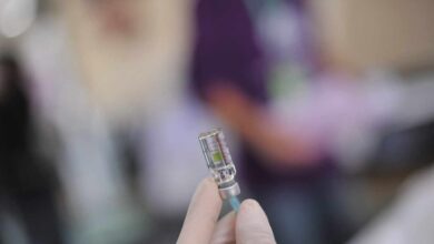 Sanidad autoriza el primer ensayo clínico en España de una vacuna contra el virus con 190 personas